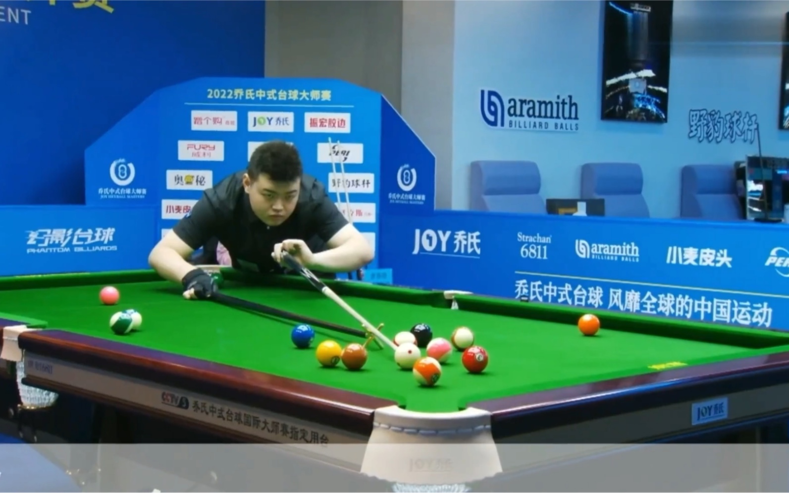 越来越多的 越来越多的