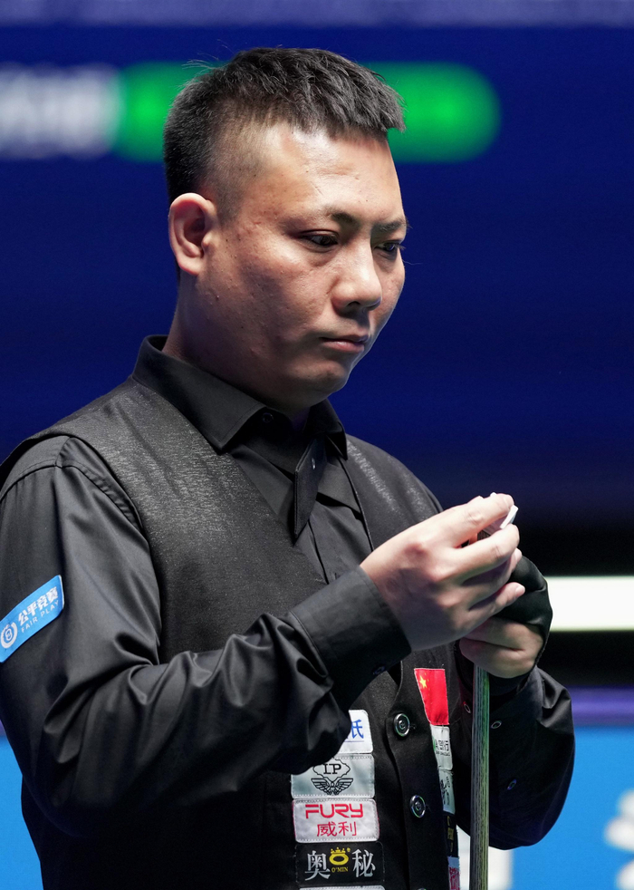 两次失分 两次失分